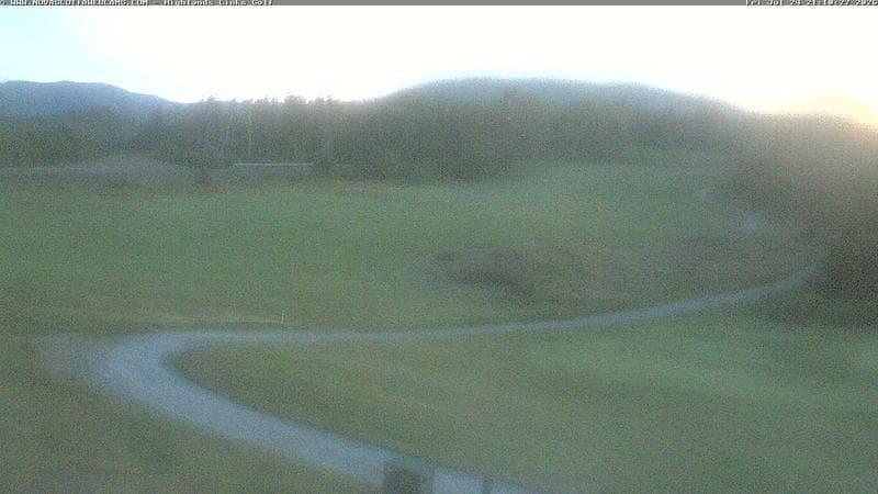 Highlands Links #18