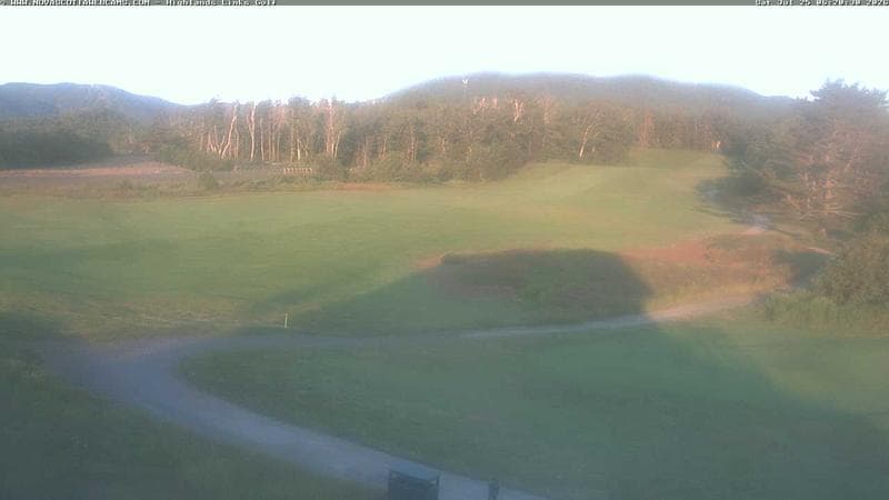 Highlands Links #18