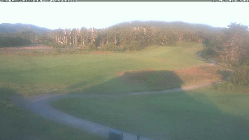 Highlands Links #18