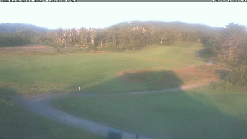Highlands Links #18