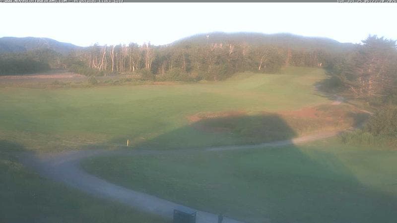 Highlands Links #18
