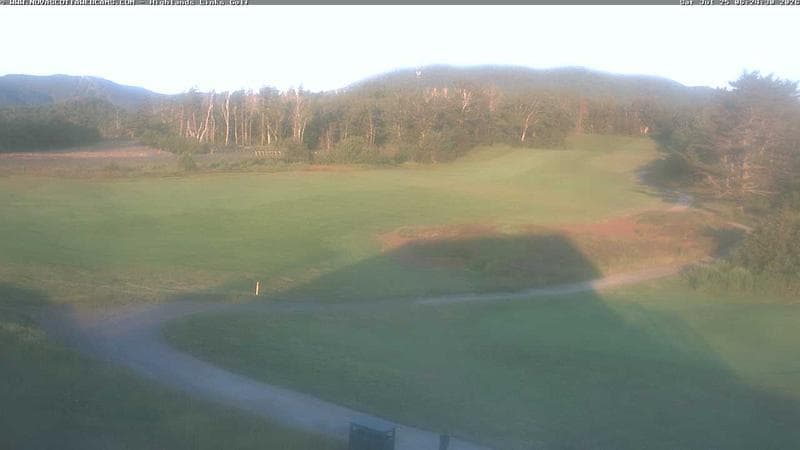 Highlands Links #18