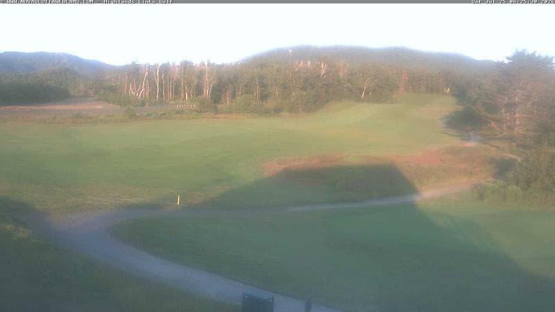Highlands Links #18