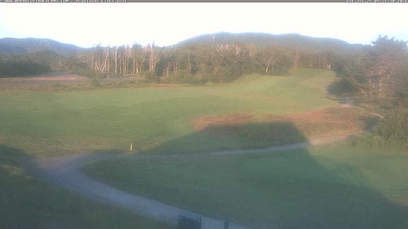 Highlands Links #18
