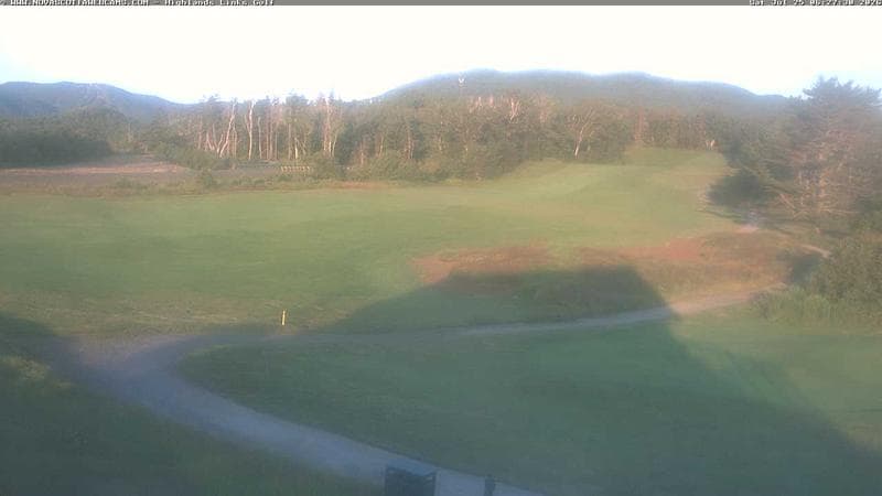 Highlands Links #18