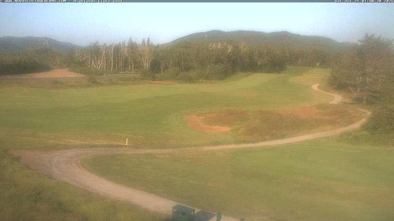 Highlands Links #18