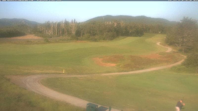 Highlands Links #18