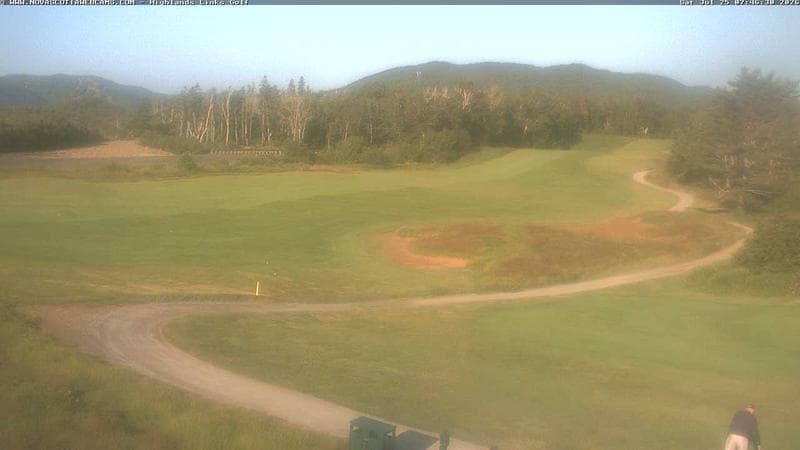 Highlands Links #18