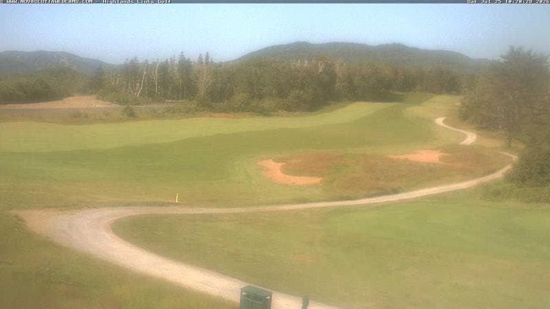 Highlands Links #18