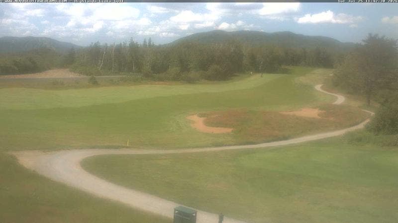Highlands Links #18