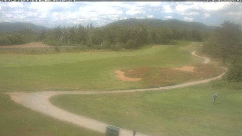 Highlands Links #18
