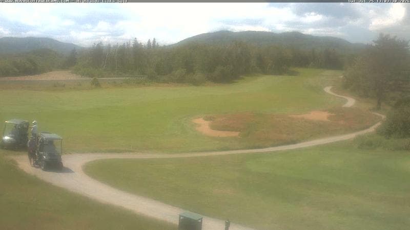 Highlands Links #18