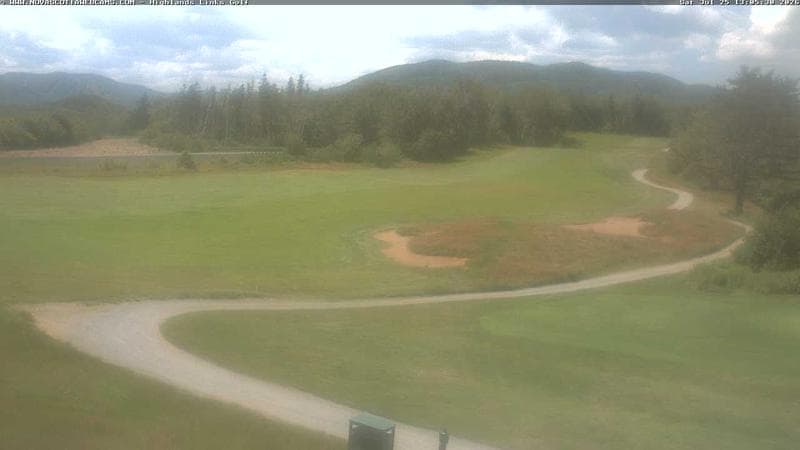 Highlands Links #18