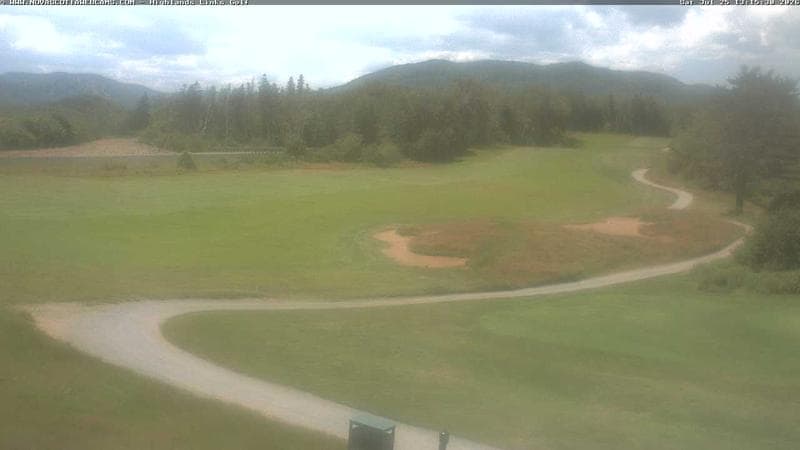 Highlands Links #18
