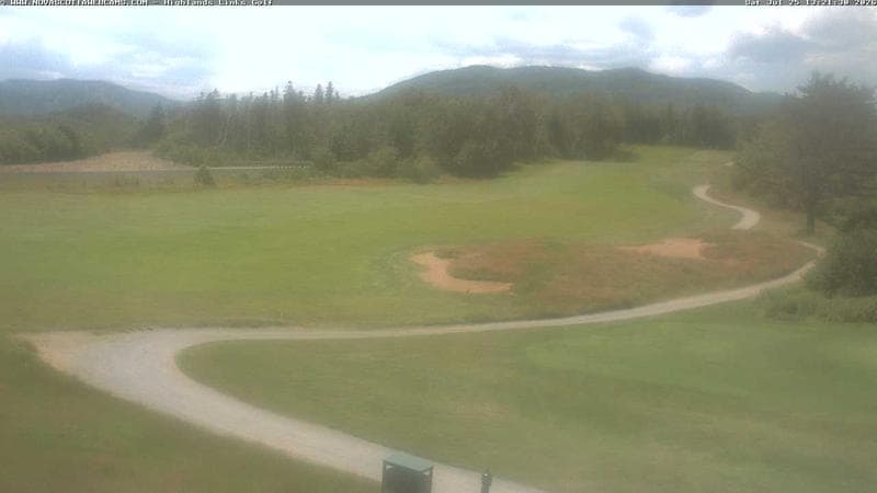 Highlands Links #18