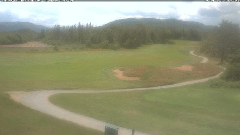 Highlands Links #18