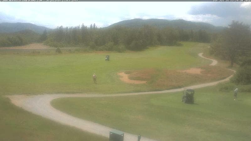 Highlands Links #18