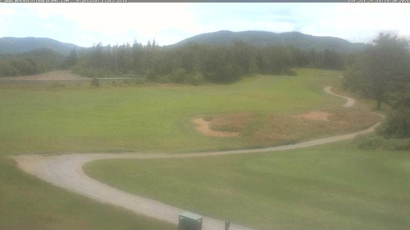 Highlands Links #18
