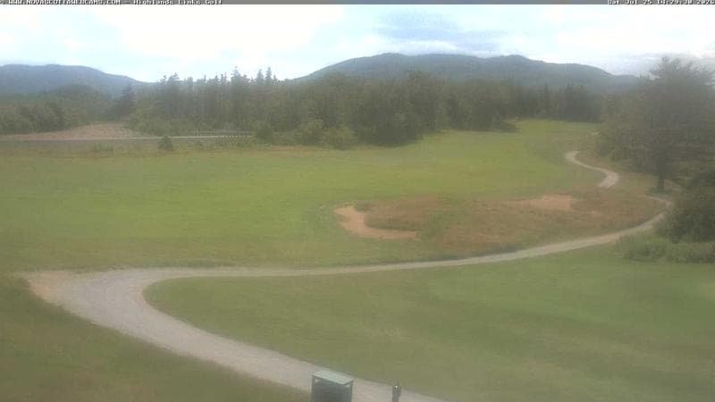 Highlands Links #18