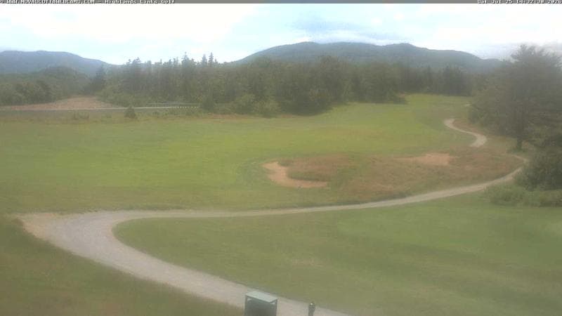 Highlands Links #18