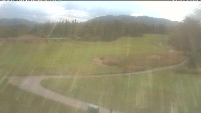Highlands Links #18