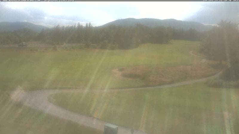 Highlands Links #18