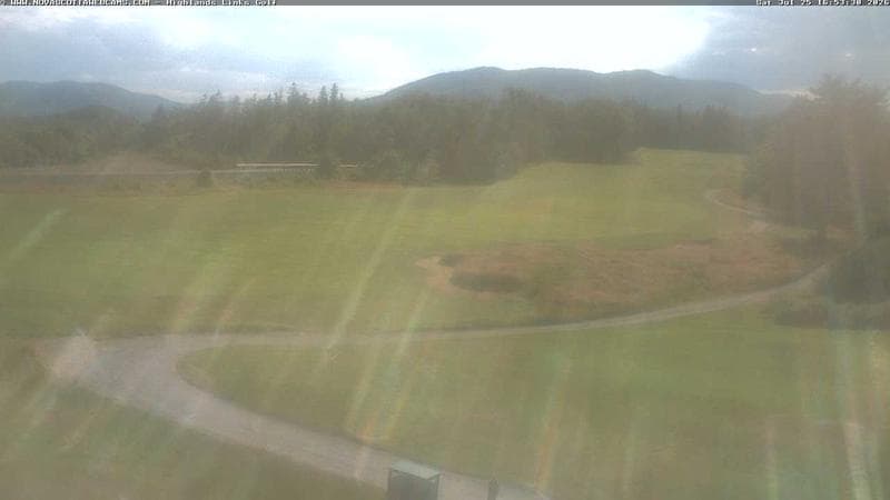 Highlands Links #18