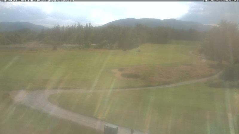 Highlands Links #18
