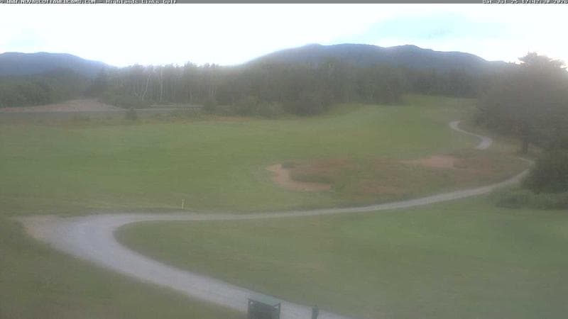 Highlands Links #18