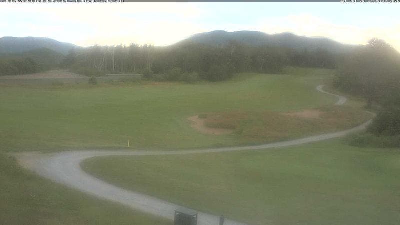 Highlands Links #18