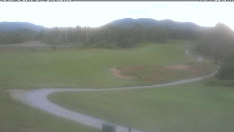 Highlands Links #18