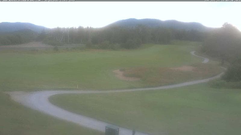 Highlands Links #18