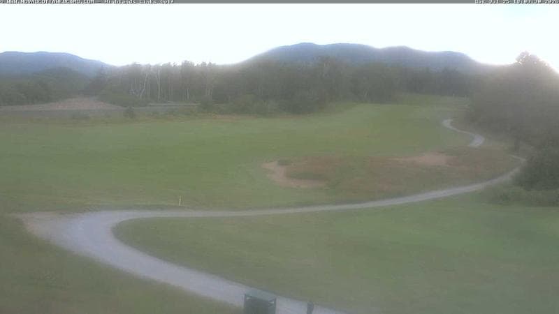 Highlands Links #18
