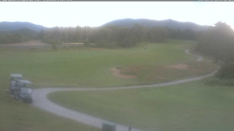 Highlands Links #18