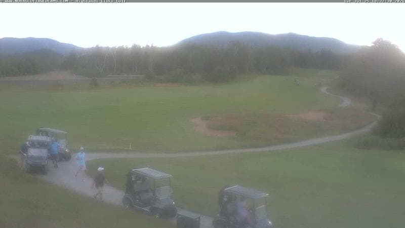 Highlands Links #18