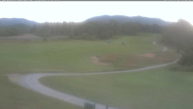 Highlands Links #18