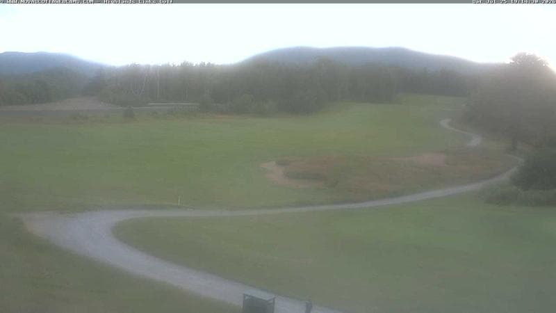 Highlands Links #18