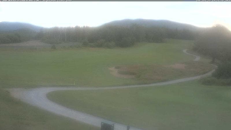 Highlands Links #18