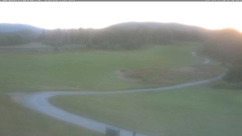 Highlands Links #18