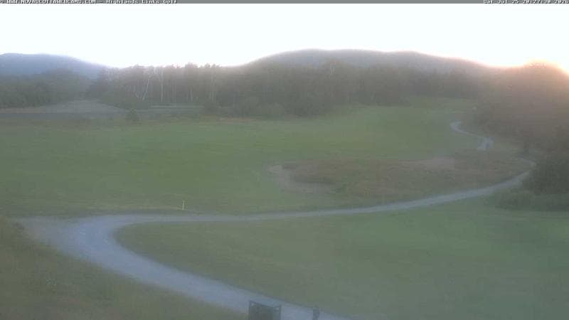 Highlands Links #18