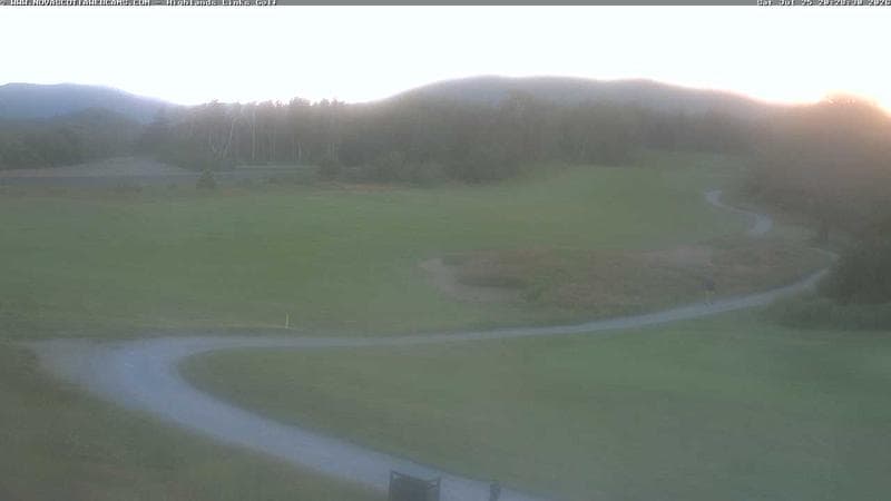 Highlands Links #18