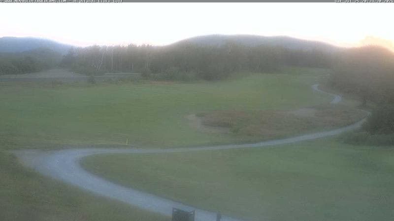 Highlands Links #18