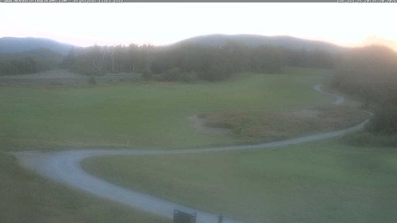 Highlands Links #18