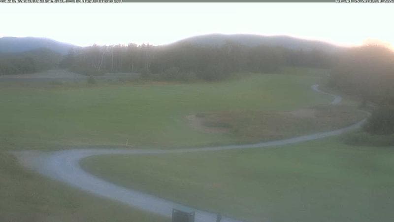 Highlands Links #18