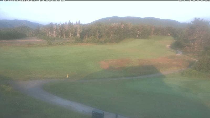Highlands Links #18