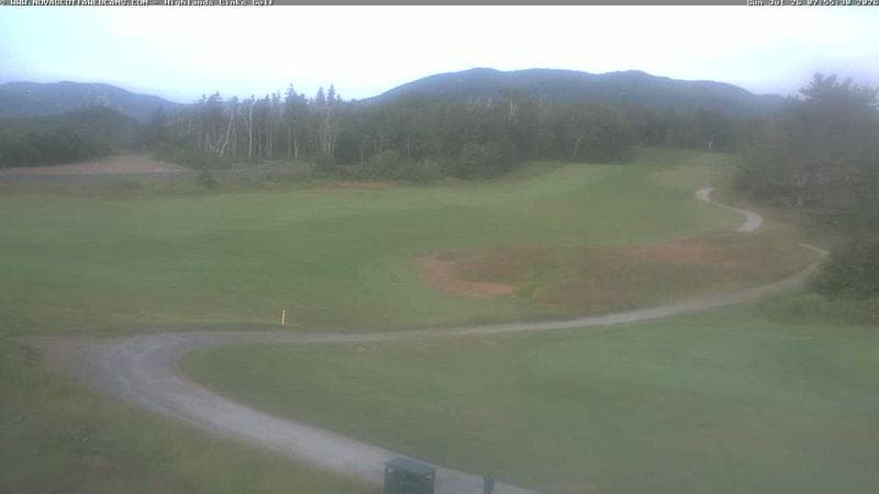 Highlands Links #18