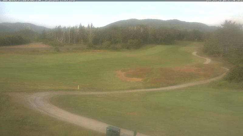 Highlands Links #18
