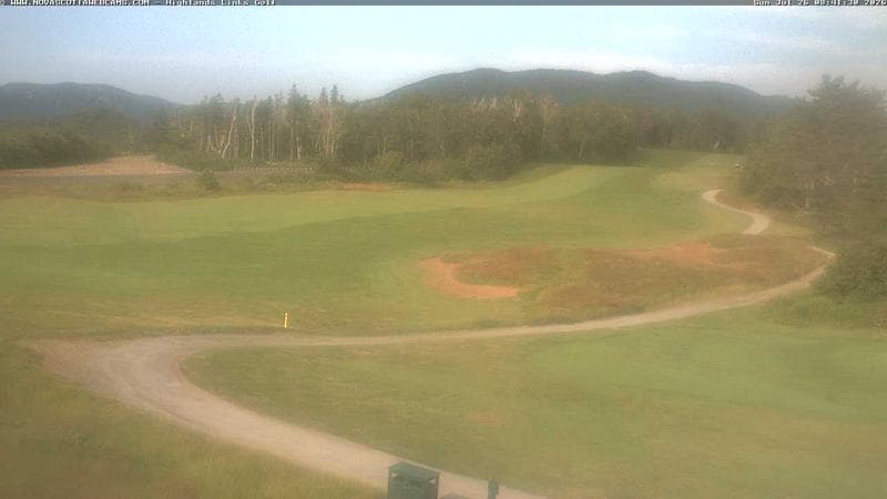 Highlands Links #18
