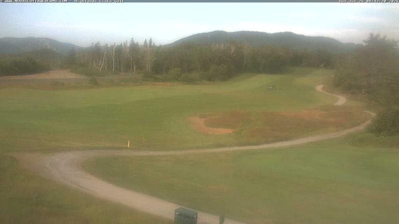 Highlands Links #18