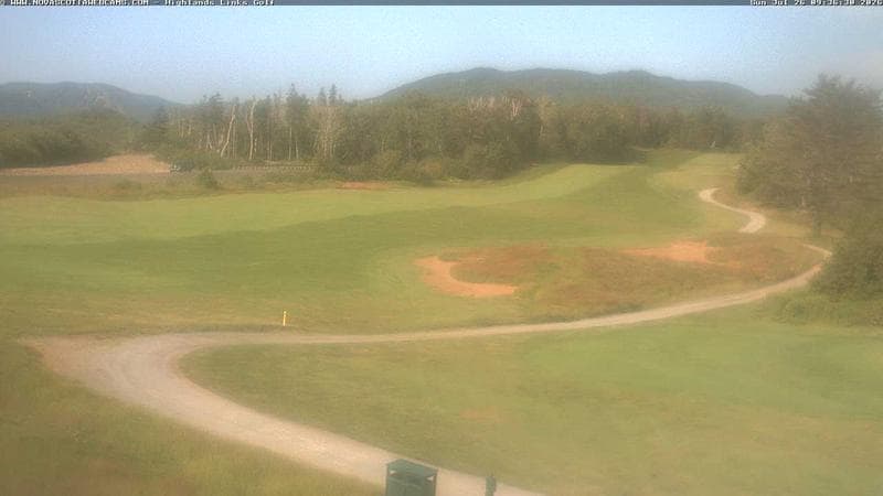 Highlands Links #18